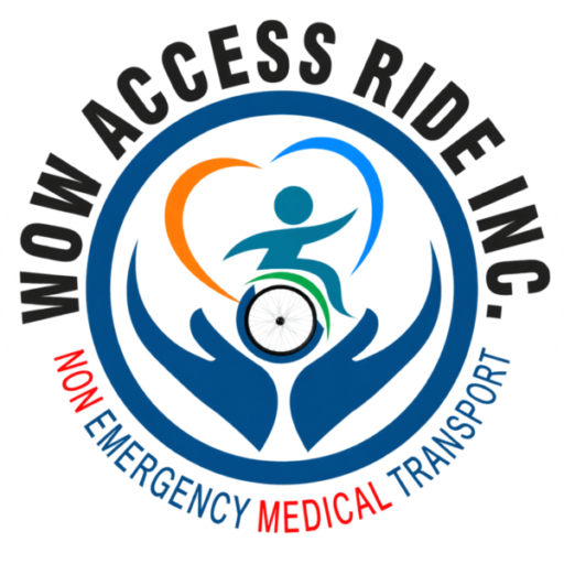 Wow Access Ride
